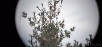 Dalekohled PŘEROV 8X30 - 12