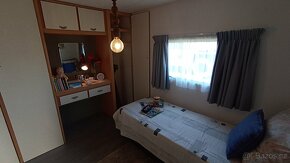 Mobilní dům (mobilheim) Sunseeker QY33 - doprava zdarma - 12