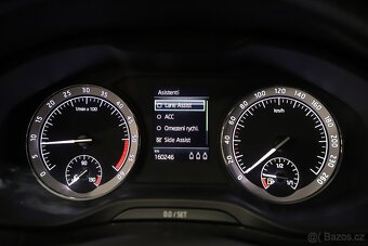 Škoda Karoq 2.0TDI 110kW Style Tažné ACC - záruka Autodraft - 12