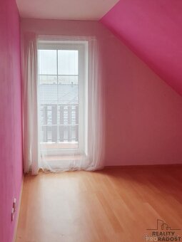 Pronájem rodinného domu (120 m2), Statenice - 12