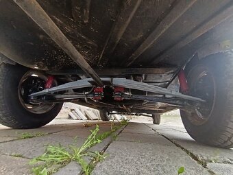 Prodám Trabant 601 - 12