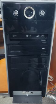 Athlon 64 X2 3800+ + M4A78-EM - 12