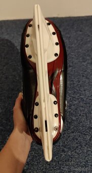 Brusle Bauer Vapor X500 - 12