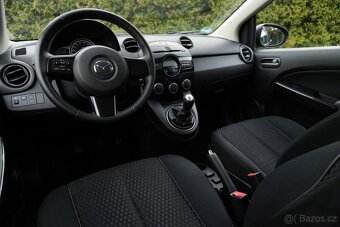 Mazda 2 1.3 SENDO - 12