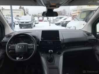 Toyota ProAce City Verso 1,5 DPH - 12