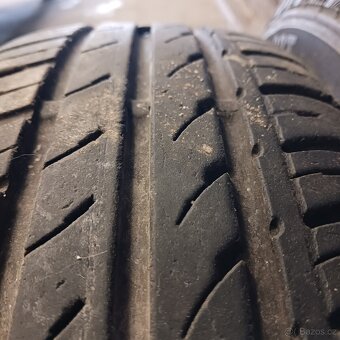 Pneu letní 175/70 R13 - 12