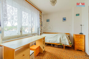 Prodej rodinného domu, 160 m², Chrášťovice - 12
