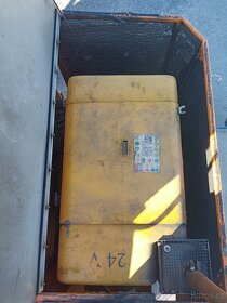 Prodám vyspravkova souprava kobit turbo 5000 combi 3 - 12