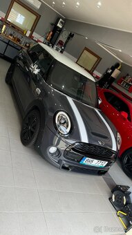 Mini Cooper S 5-trg.CHILLILED - 12