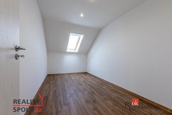 Prodej, byty/5+kk, 133 m2, K Poli 636/15, 30100 Plzeň, Plzeň - 12
