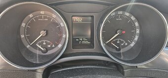 Škoda Superb II 1.4TSI 92kw - TOP STAV - SEDAN - 210.000km - 12