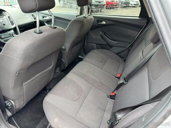 Ford Focus 1.6 ecoBoost 110kw - 12