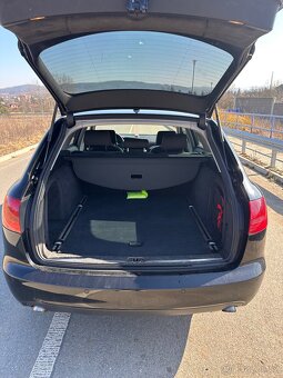 Audi a6 4f 2.0tdi - 12