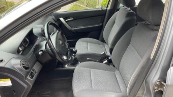 Chevrolet Aveo, 1.4 74KW / 2 sady kol - 12