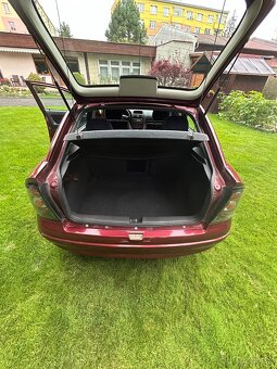 Opel astra 1.6. - 12