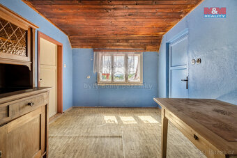 Prodej rodinného domu, 115 m², Lučany nad Nisou - 12