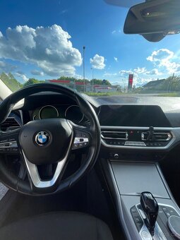 Bmw 320d xDrive 2019 140kw - 12