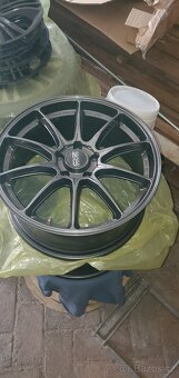 OZ racing hyper gt hlt 5x120 r19 - 12