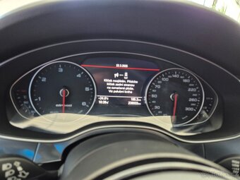 Audi A6 Allroad 3,0 TDI 200kW quattro S tronic - 12