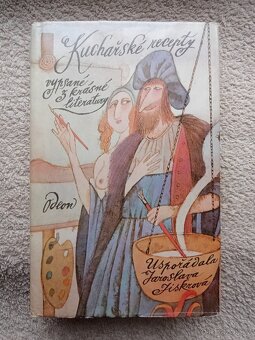 RŮZNÉ KNIHY-jedna za 50kč - 12