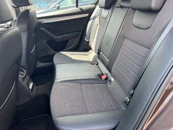 Škoda Octavia 3 1,4TSi 94.600KM TOP - 12