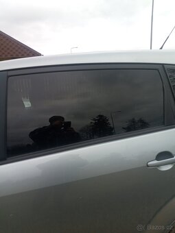 TOYOTA COROLLA VERSO STK+ME 4/27 - 12