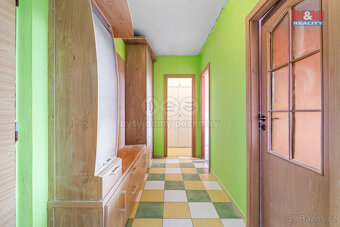 Prodej bytu 3+kk, 71 m², Krupka, ul. Dukelských hrdinů - 12