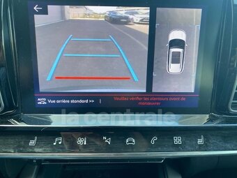 CITROEN C5 Aircross BlueHDi 130 S&S  SHINE EAT8 2021 - 12