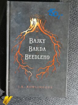 Prodám knihy, mangy, komiksy, CD - 12