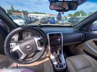 Chevrolet Equinox - 12