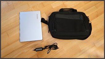 Notebook Lenovo Lenovo Yoga 3 Pro-1370 Win10 touch - 12