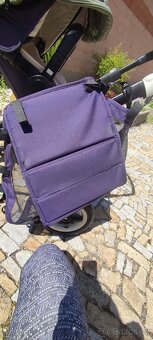 Kočárek Bugaboo Buffalo - 12