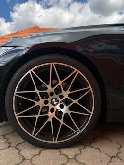 BMW rada 4, 420d Grand Coupe 2015 - 12