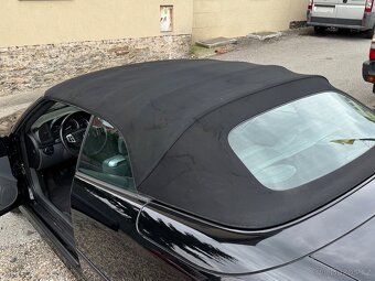 Saab 9-3, 1.8T,MANUÁL,KŮŽE,VÝHŘEV,AC - 12