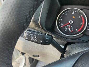 Volkswagen Crafter 2,0 L4H2 6 míst 4x4, 103 KW - 12
