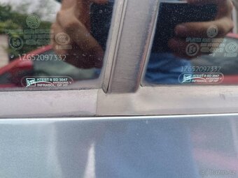 Škoda Octavia II 1.9 TDI, 77 kW, r. 2005, najeto 357 tis - 12