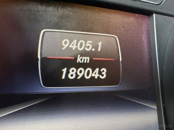 MERCEDES BENZ G 350d 2016 VIN 840 - 12