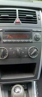 Mercedes Benz B 2.0 - 12