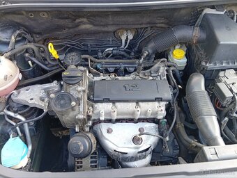 Prodám Škoda Fabia 2 - 12