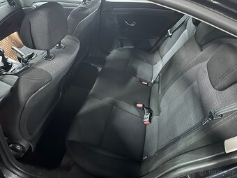 Renault Laguna III, 1.5 dCi, 81 kW - 12