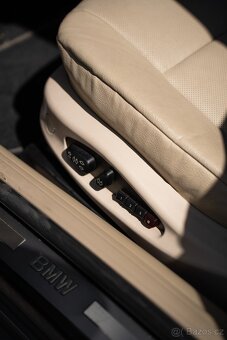 BMW 645i Coupe  E63 - 12