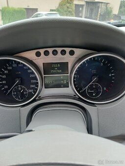 Mercedes Ml w164 320cdi - 12