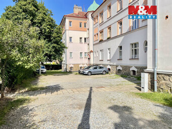 Prodej bytu 2+1, 68 m², Jihlava, ul. Seifertova - 12