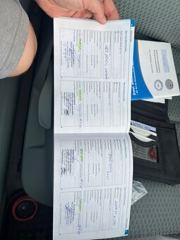 Audi a3 8p sportback - 12