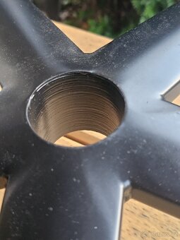 ŠPIČKOVÁ HERNÍ ŽIDLE RAPTURE PC 8500,- - 12