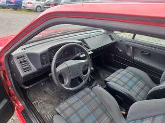 Volkswagen Scirocco, 53B, Investiční vůz - 12