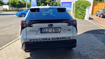 Subaru Solterra, COMFORT 4x4 - 12