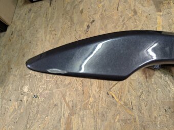 Yamaha Cygnus X 125 plasty - 12