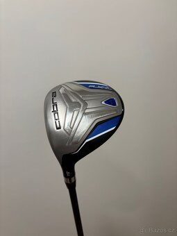 Golfový set Cobra Fly XL Levá ruka - 12