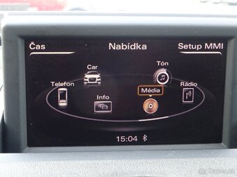 Audi A1 - 1.6TDI 77kW S-line - 12